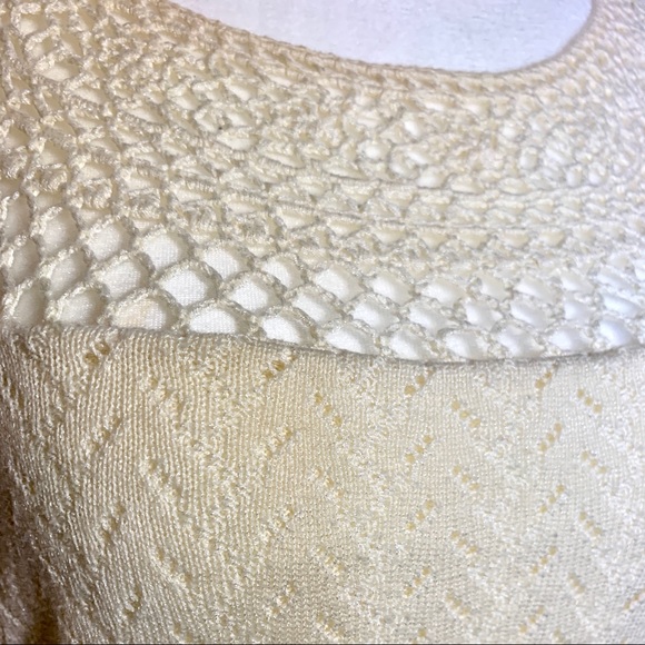 Jones Wear Knit Top - Picture 2 of 5